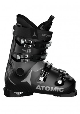 Dámske lyžiarske topánky Atomic Hawx Magna 75 W Black / Light Grey